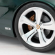 Illustration for article titled Bentley EXP 10 Speed 6 Concept by GT Spirit
